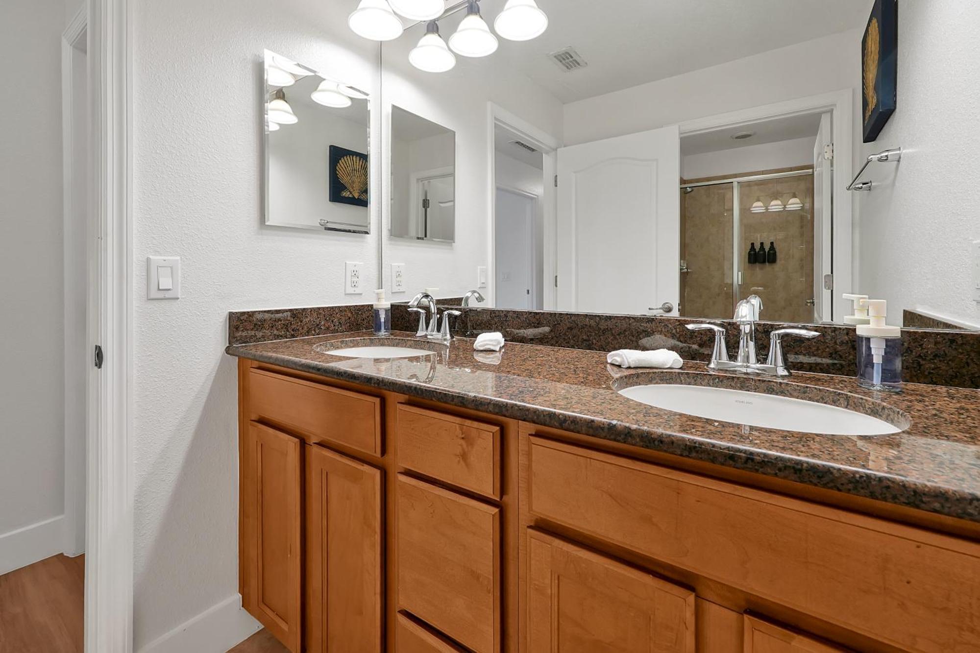 Holiday home Stylish & Cozy Retreat Prime Location Fully Equipped Kissimmee