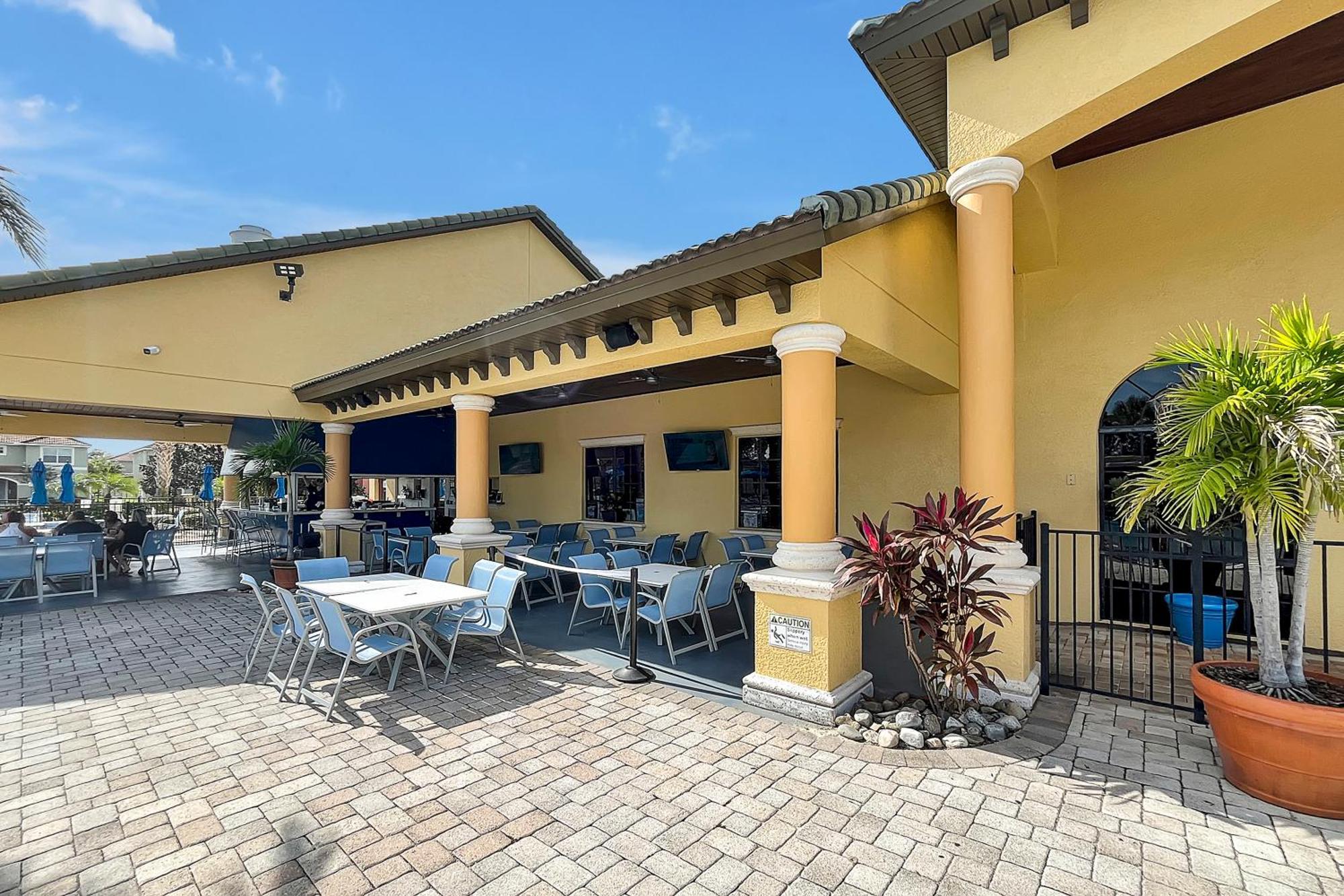 Stylish & Cozy Retreat Prime Location Fully Equipped * Kissimmee