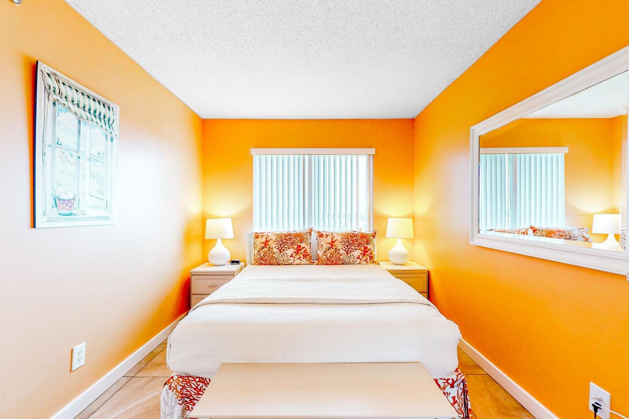 Beachcrest 801 Apartment *