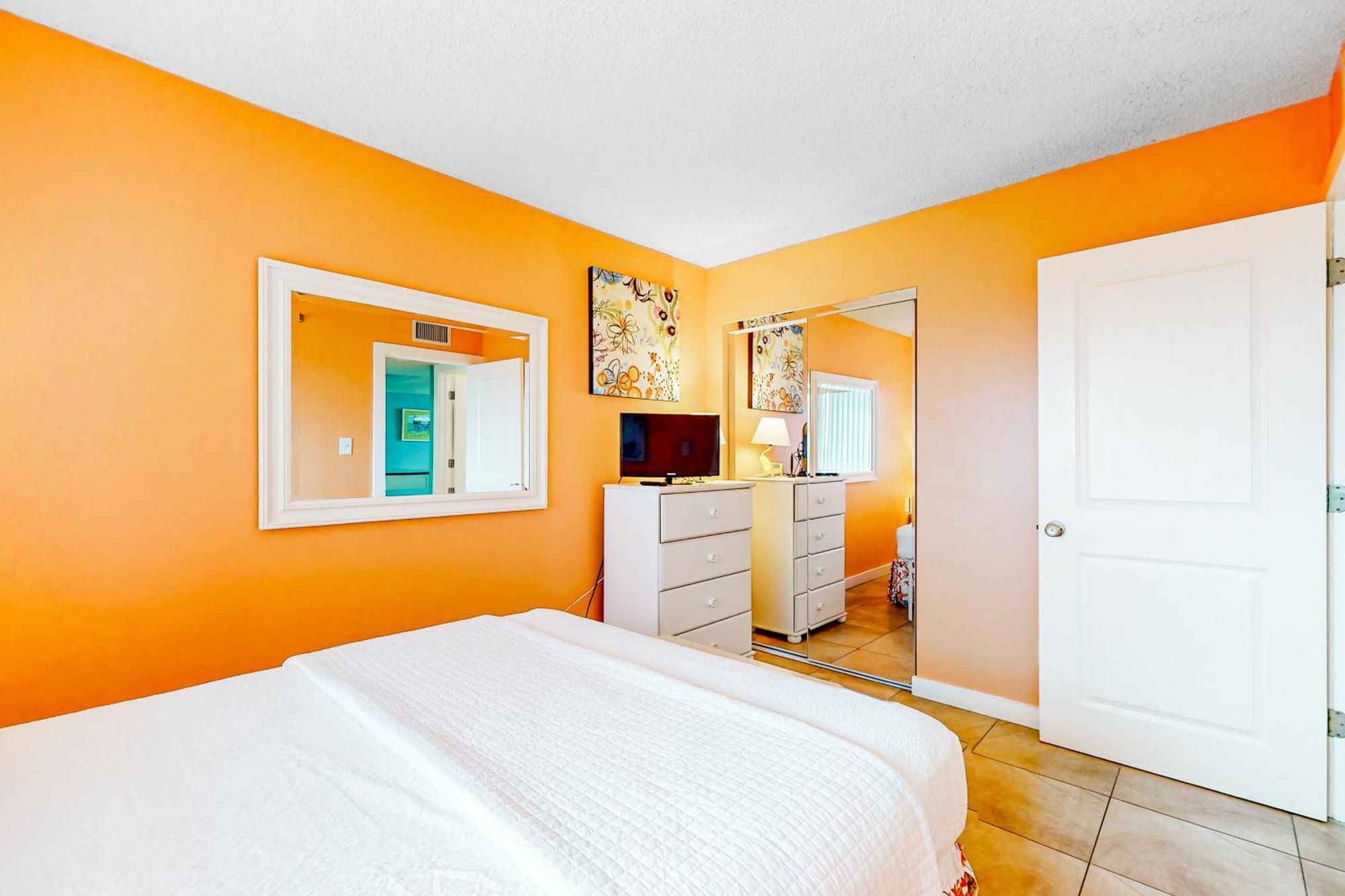 Beachcrest 801 Apartment