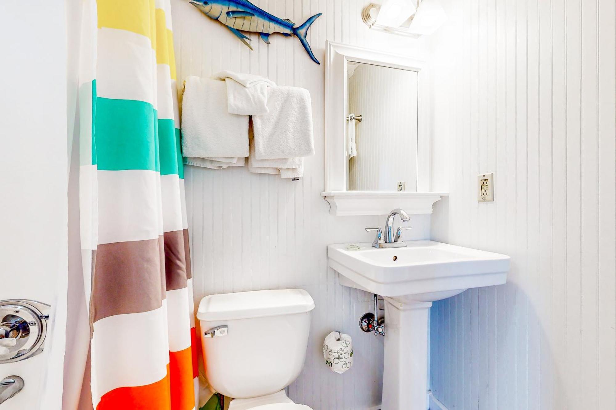 Beachcrest 801 Apartment *