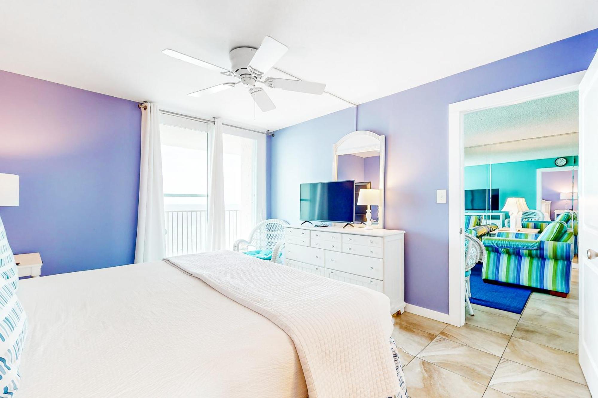 Apartment Beachcrest 801 Santa Rosa Beach