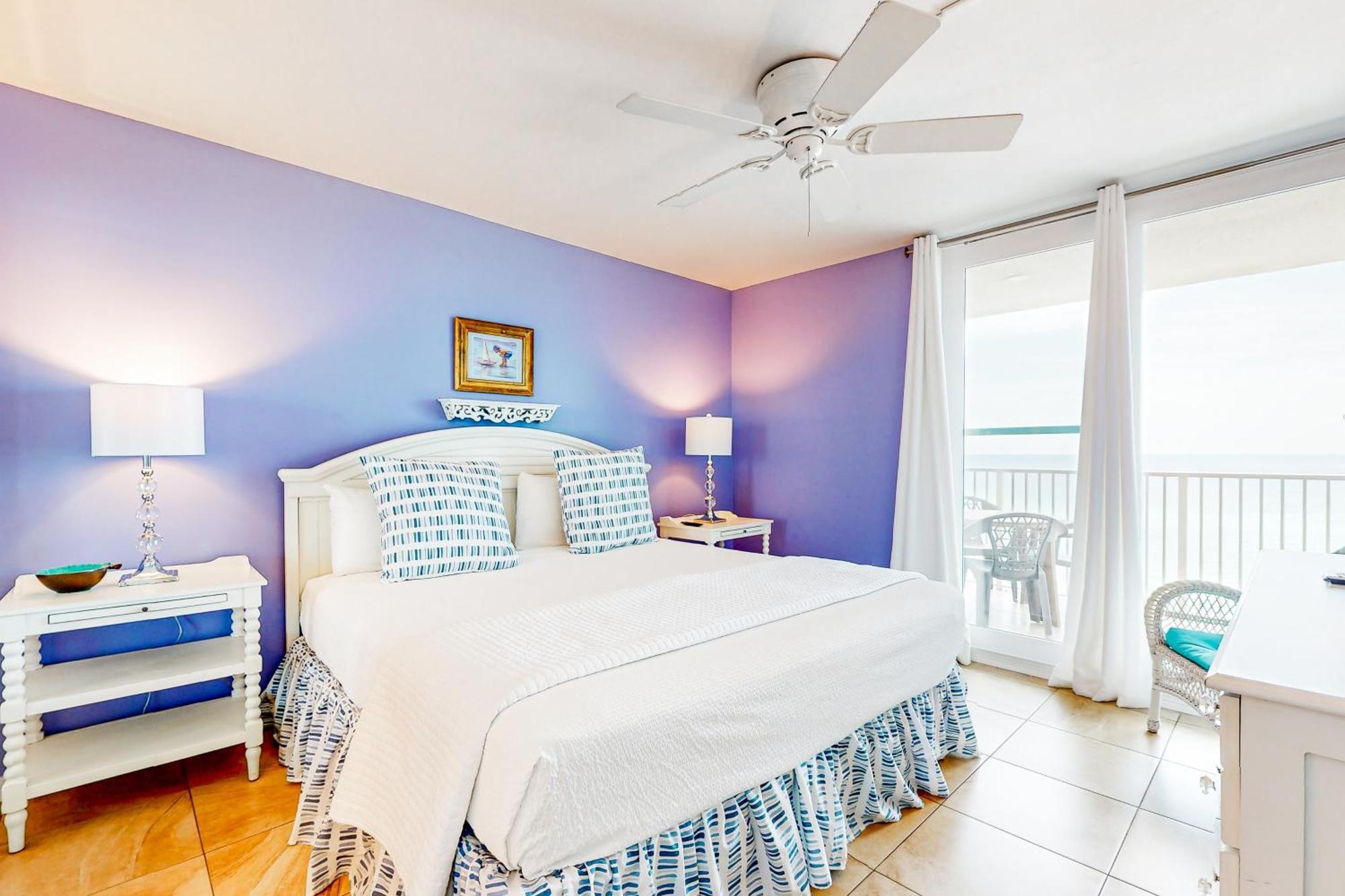 Apartment Beachcrest 801 Santa Rosa Beach