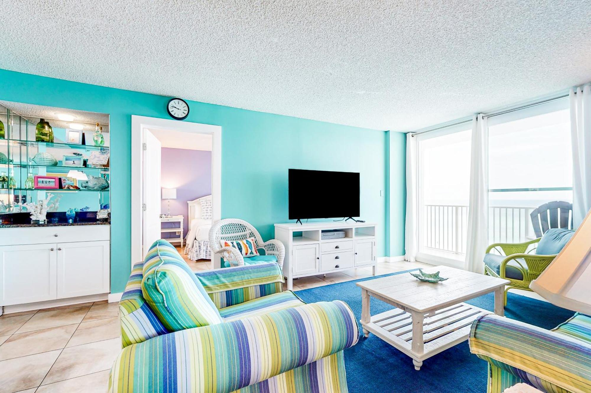 Beachcrest 801