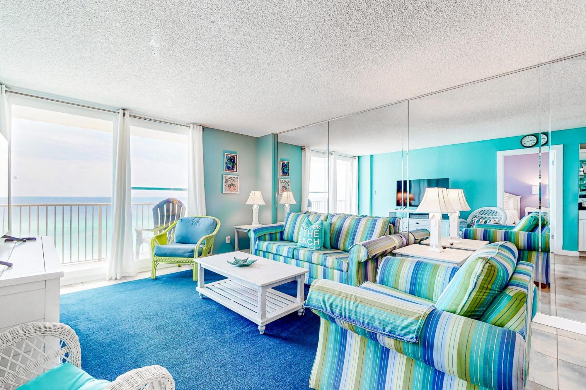Beachcrest 801