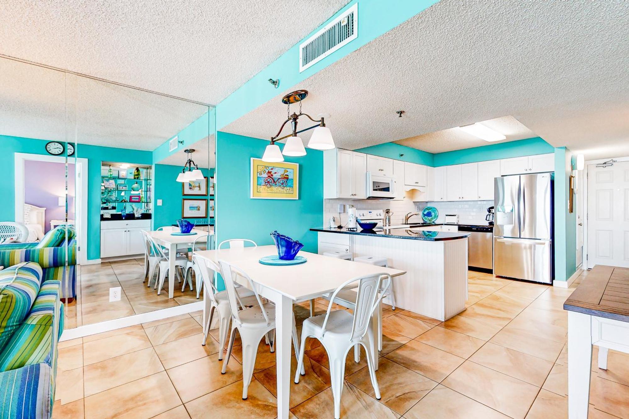 Beachcrest 801 Santa Rosa Beach