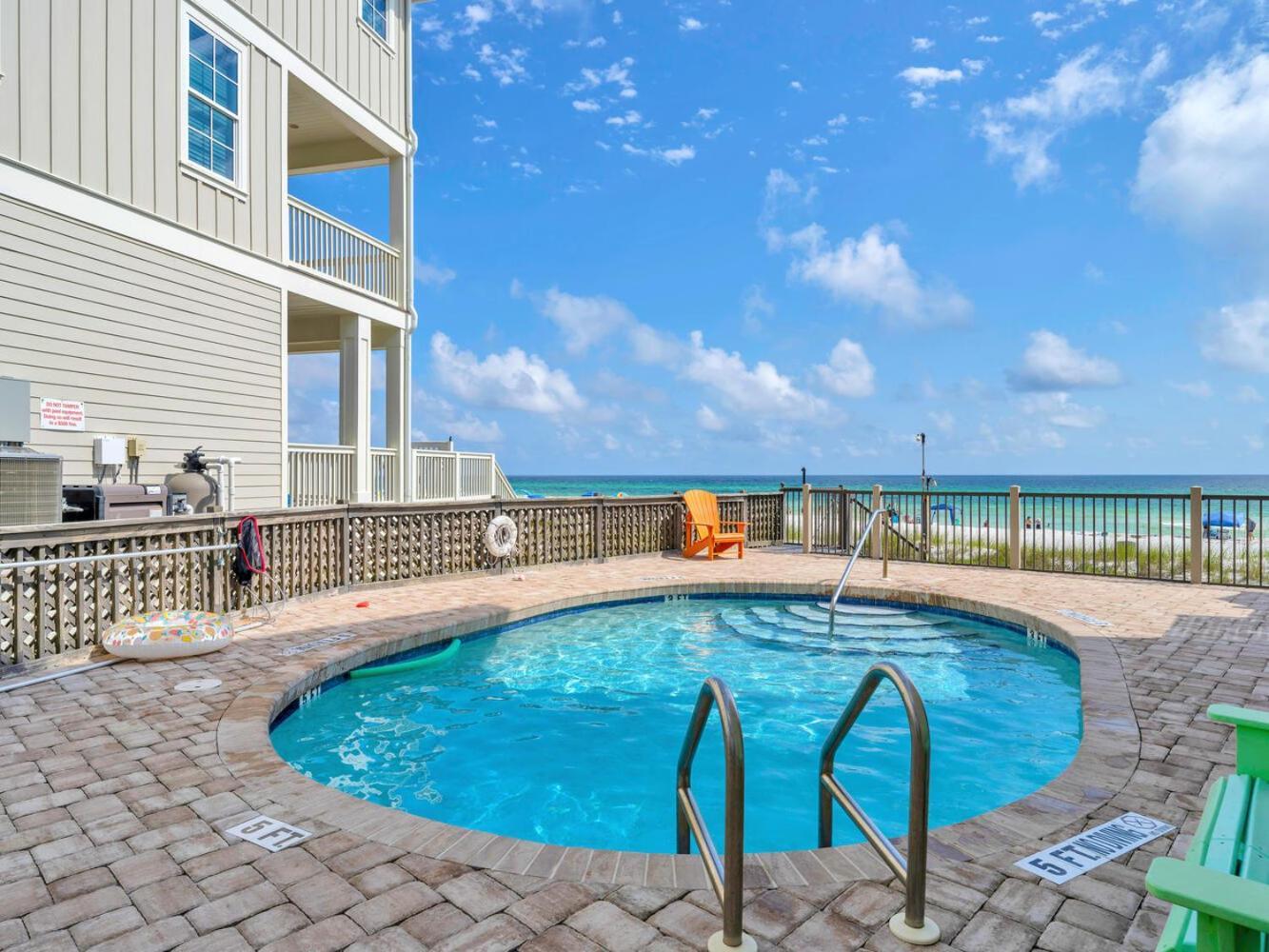 Holiday home Sunset Sanctuary By Emerald Coast Retreats *
