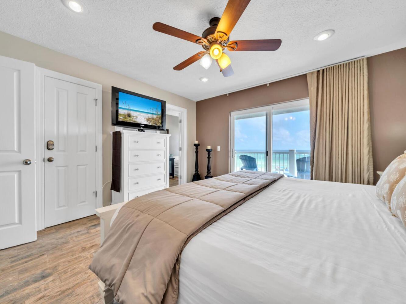 Sunset Sanctuary By Emerald Coast Retreats Holiday home *