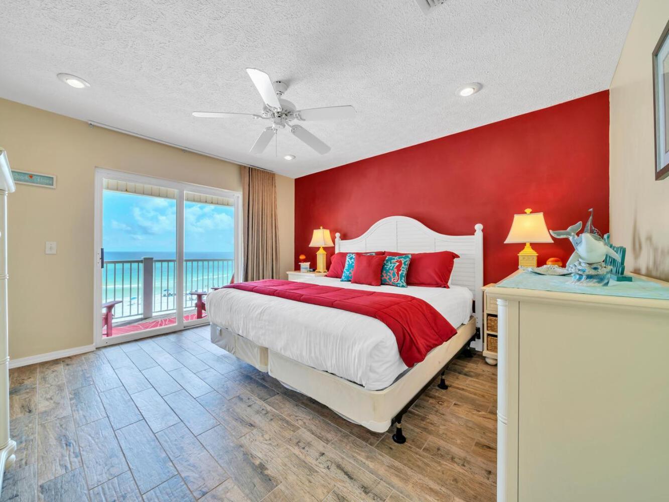 Sunset Sanctuary By Emerald Coast Retreats