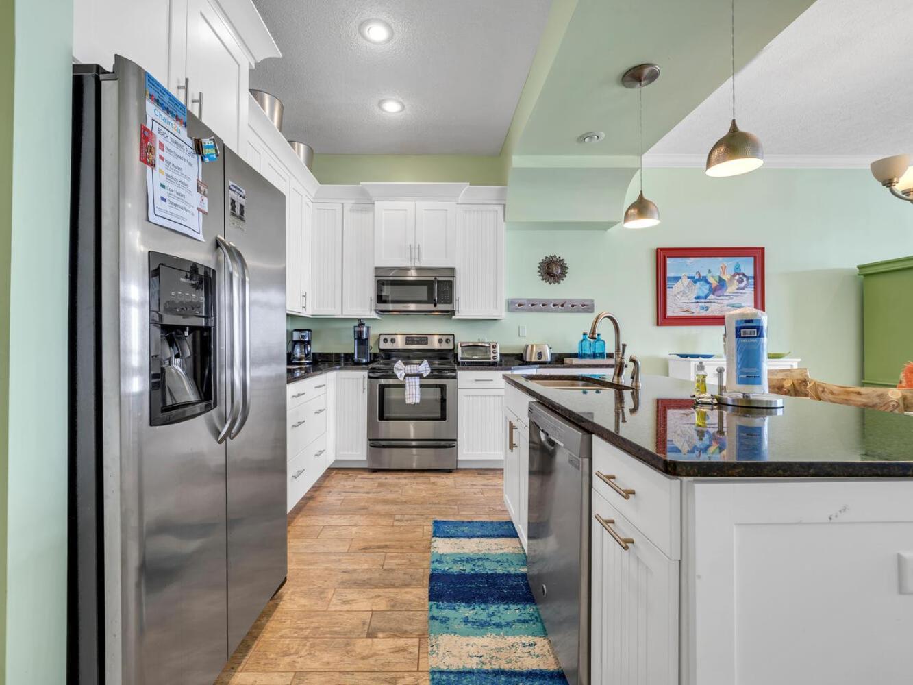 Sunset Sanctuary By Emerald Coast Retreats Holiday home Panama City Beach