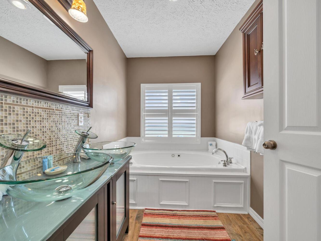 Holiday home Sunset Sanctuary By Emerald Coast Retreats Panama City Beach