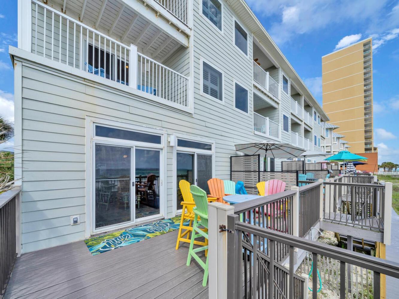 Sunset Sanctuary By Emerald Coast Retreats *