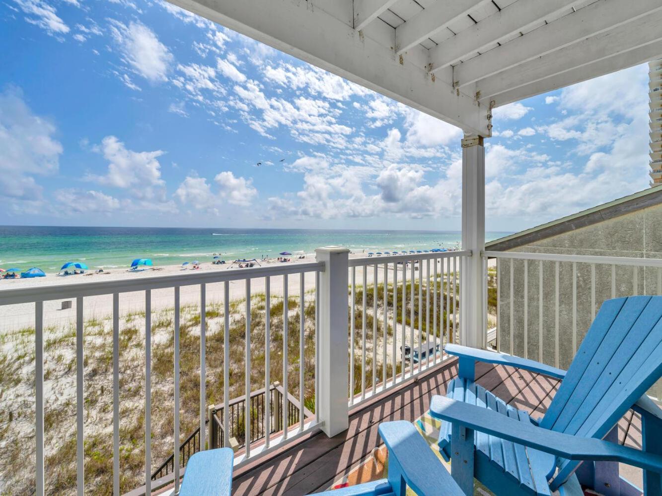 Sunset Sanctuary By Emerald Coast Retreats Panama City Beach
