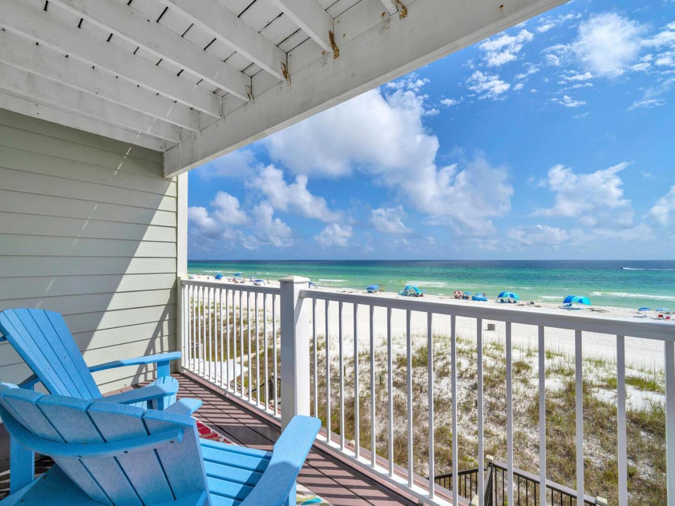 Sunset Sanctuary By Emerald Coast Retreats * Panama City Beach