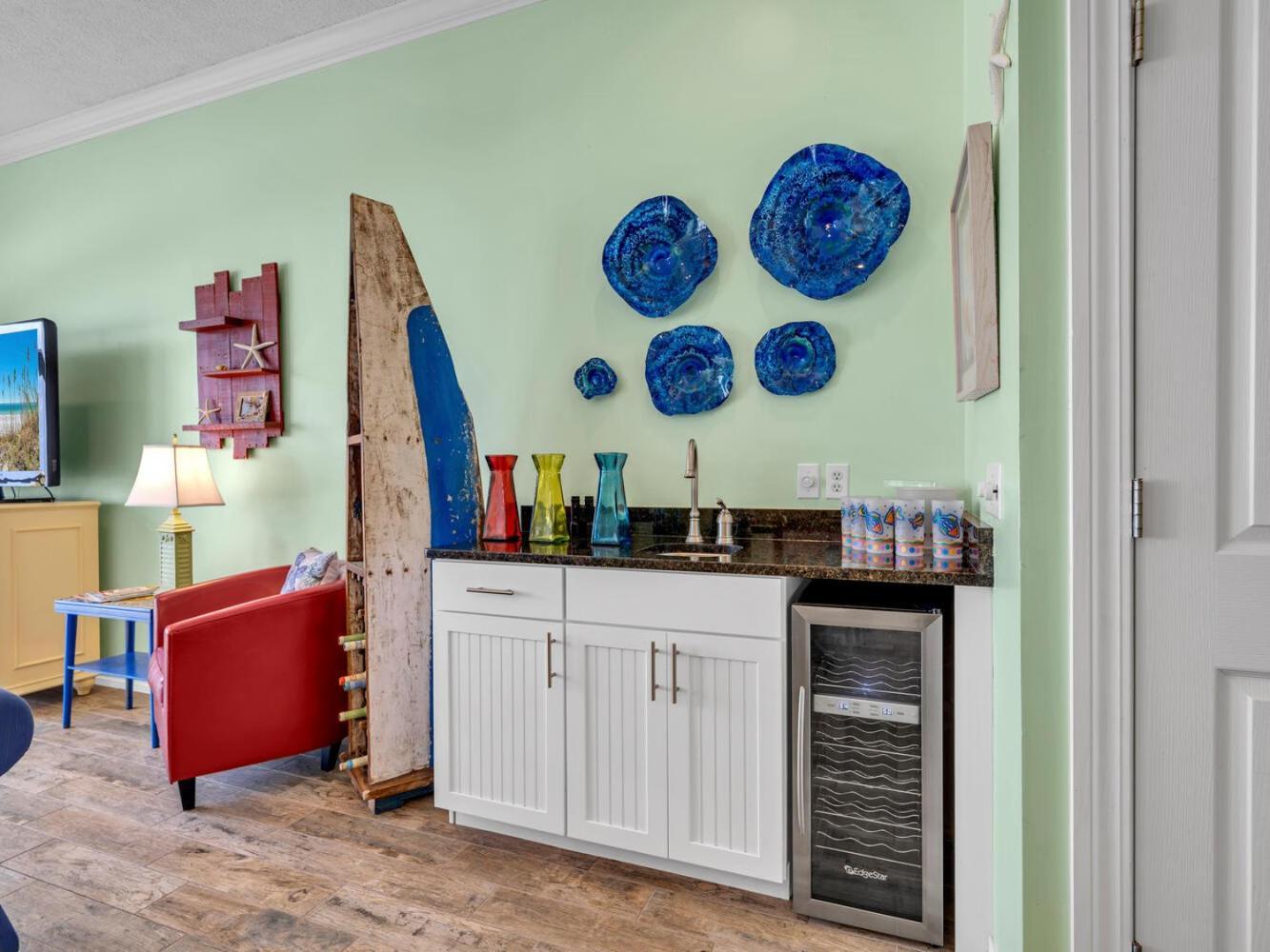 Holiday home Sunset Sanctuary By Emerald Coast Retreats *