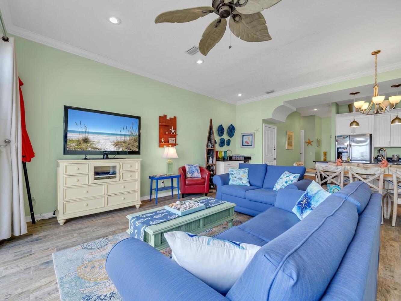 Sunset Sanctuary By Emerald Coast Retreats Holiday home Panama City Beach