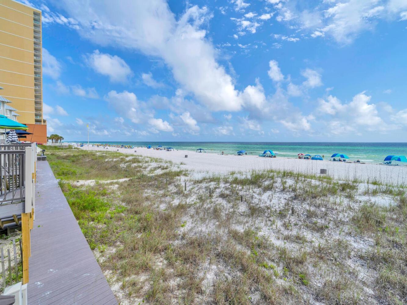 Holiday home Sunset Sanctuary By Emerald Coast Retreats Panama City Beach