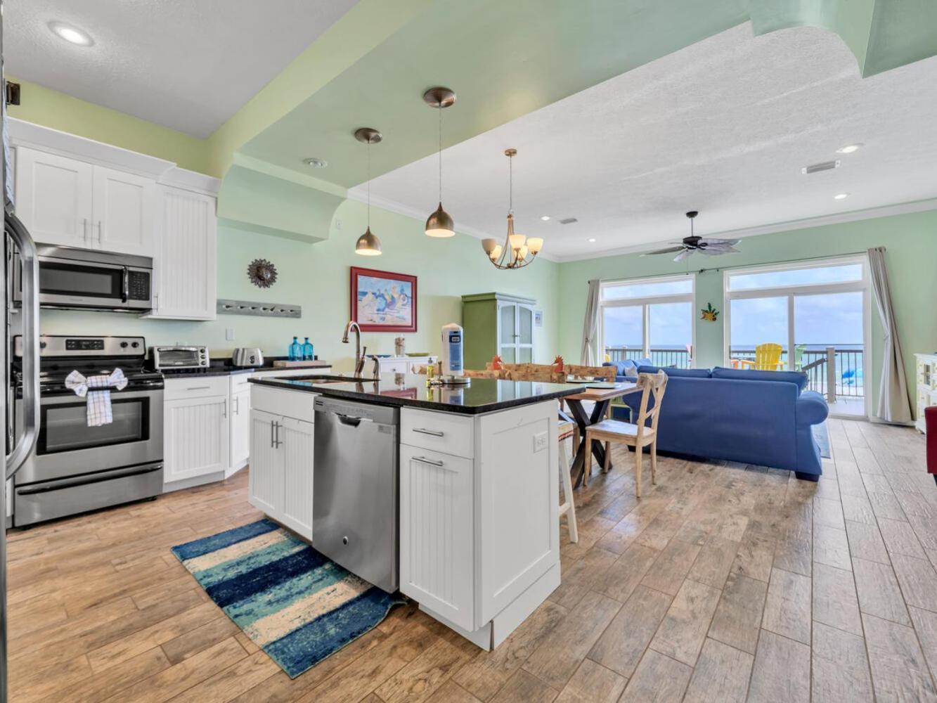 Sunset Sanctuary By Emerald Coast Retreats * Panama City Beach