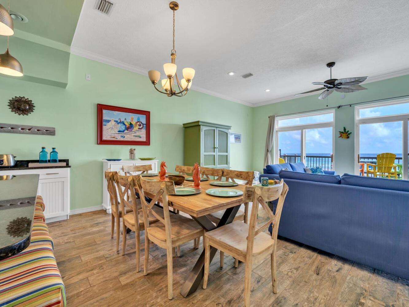 Holiday home Sunset Sanctuary By Emerald Coast Retreats *