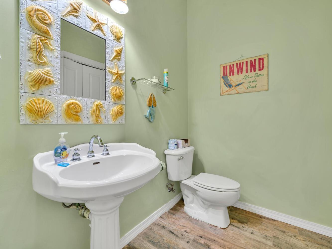 Holiday home Sunset Sanctuary By Emerald Coast Retreats Panama City Beach
