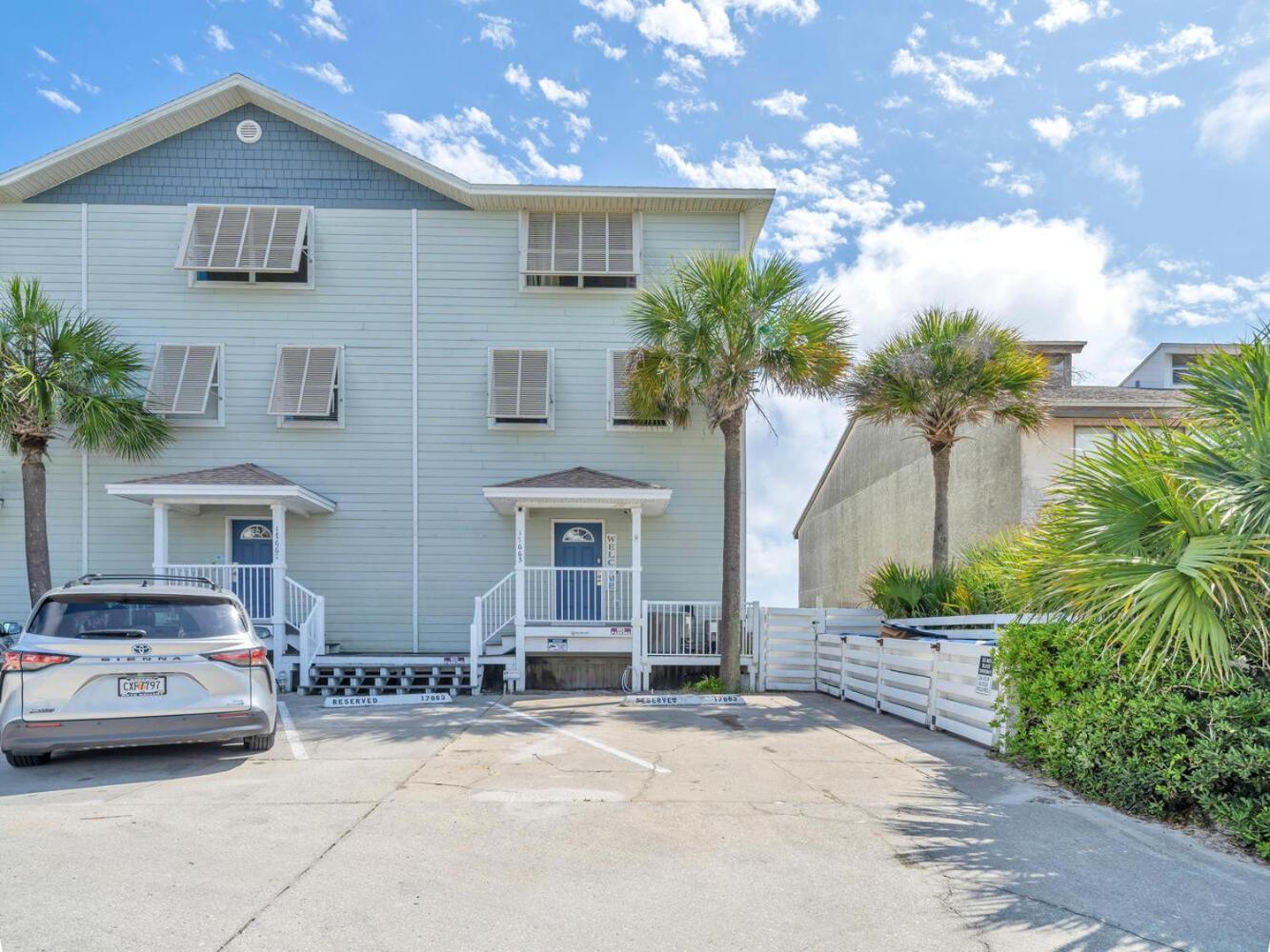 Sunset Sanctuary By Emerald Coast Retreats Holiday home