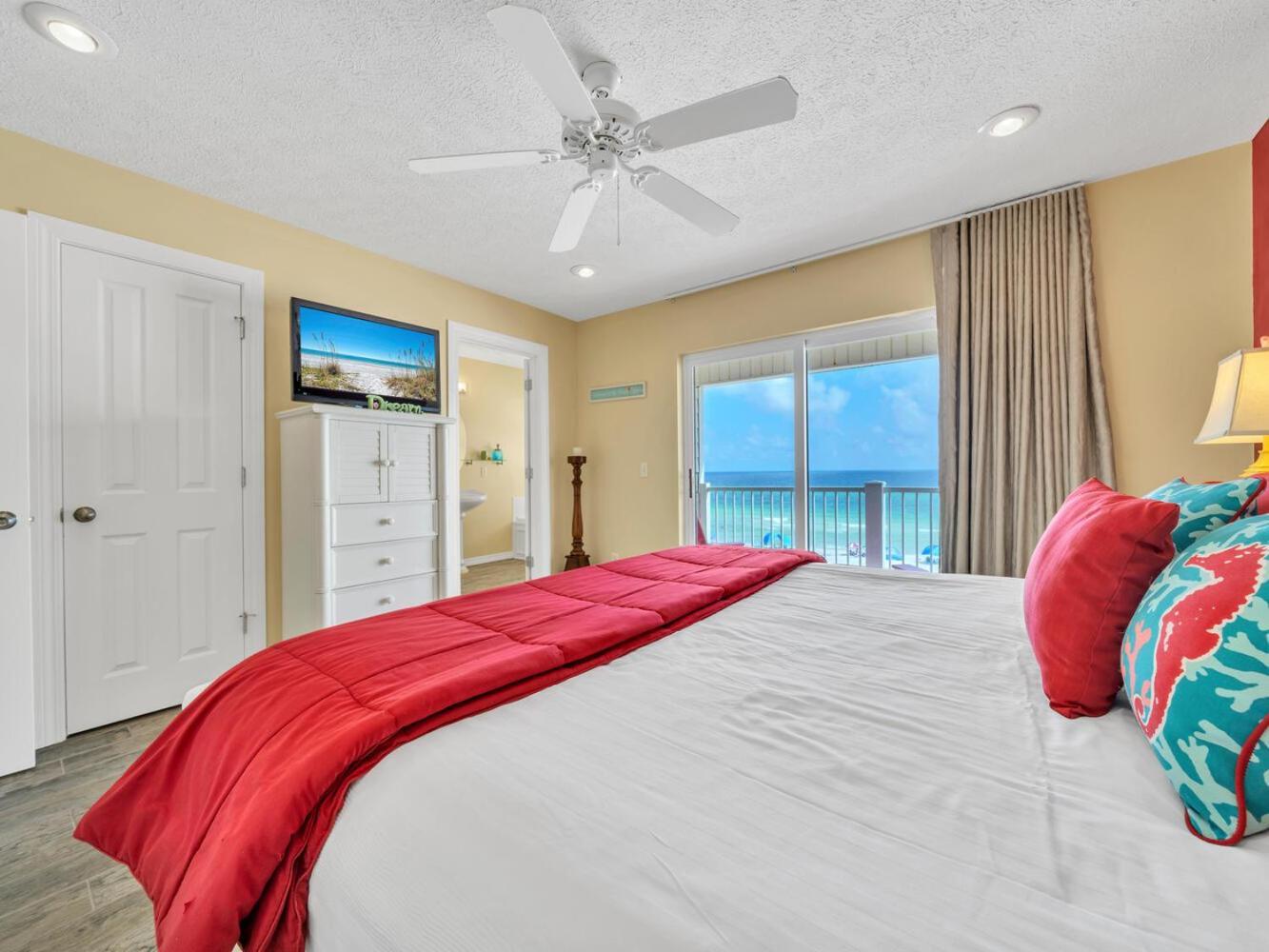 Sunset Sanctuary By Emerald Coast Retreats Holiday home *