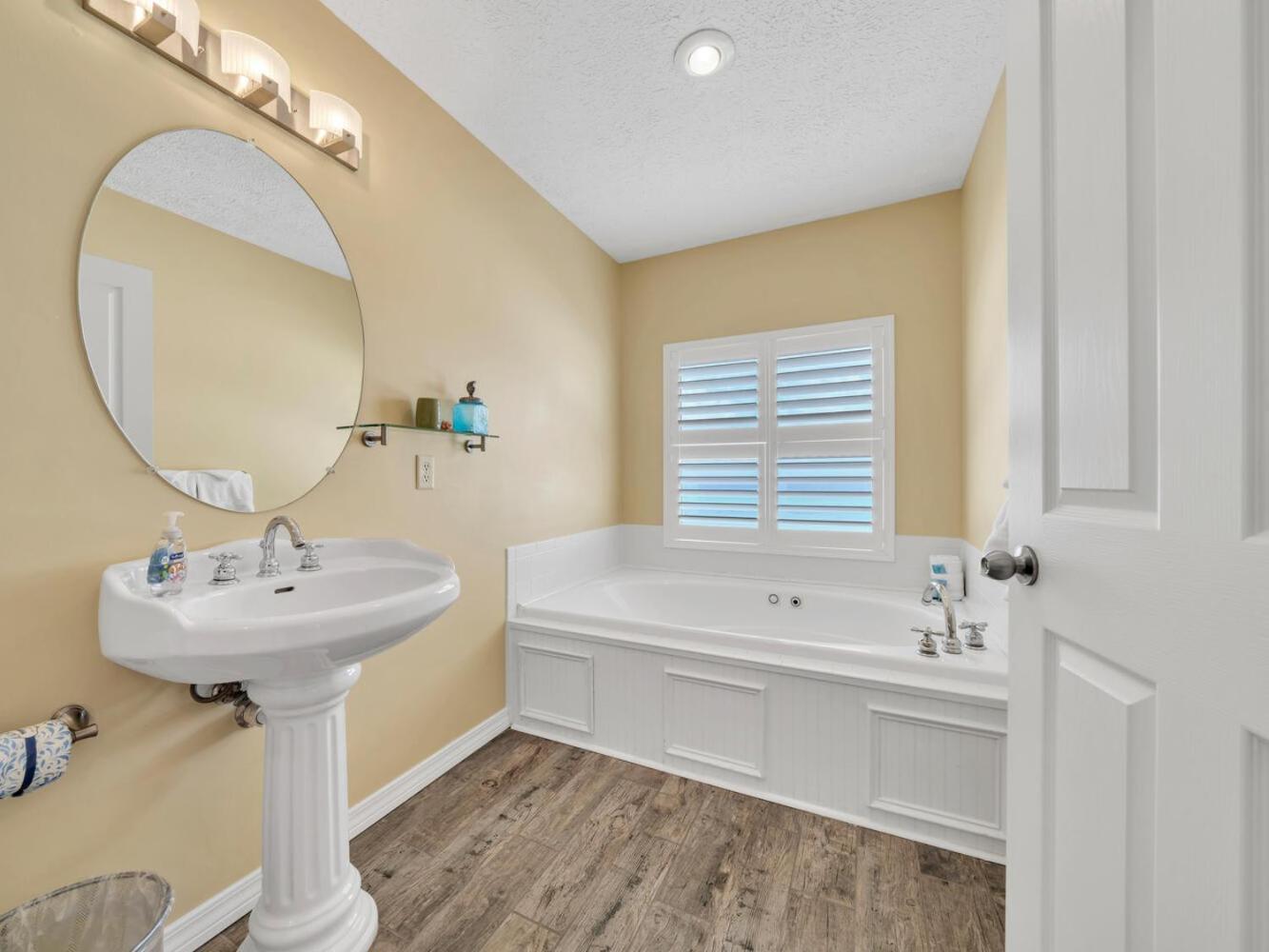 Sunset Sanctuary By Emerald Coast Retreats *