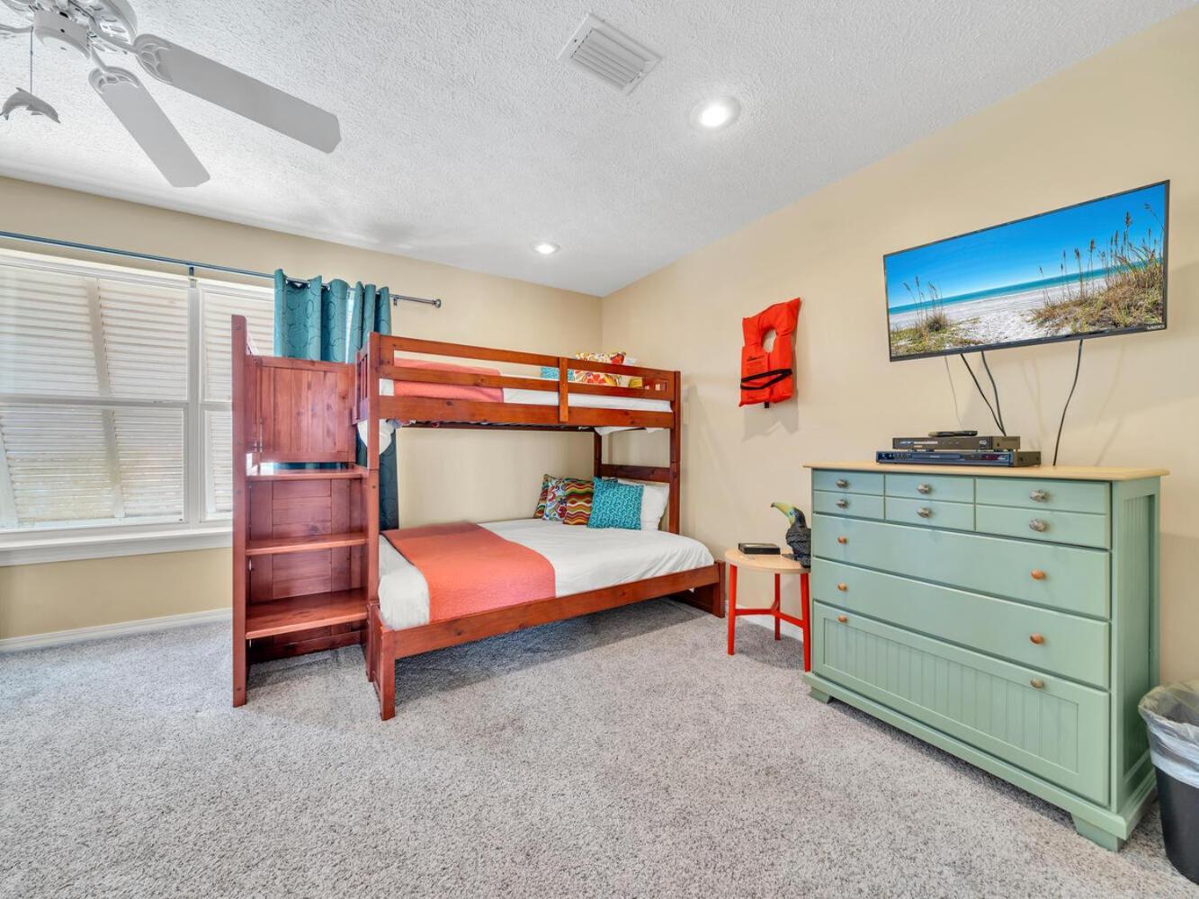 Sunset Sanctuary By Emerald Coast Retreats Holiday home
