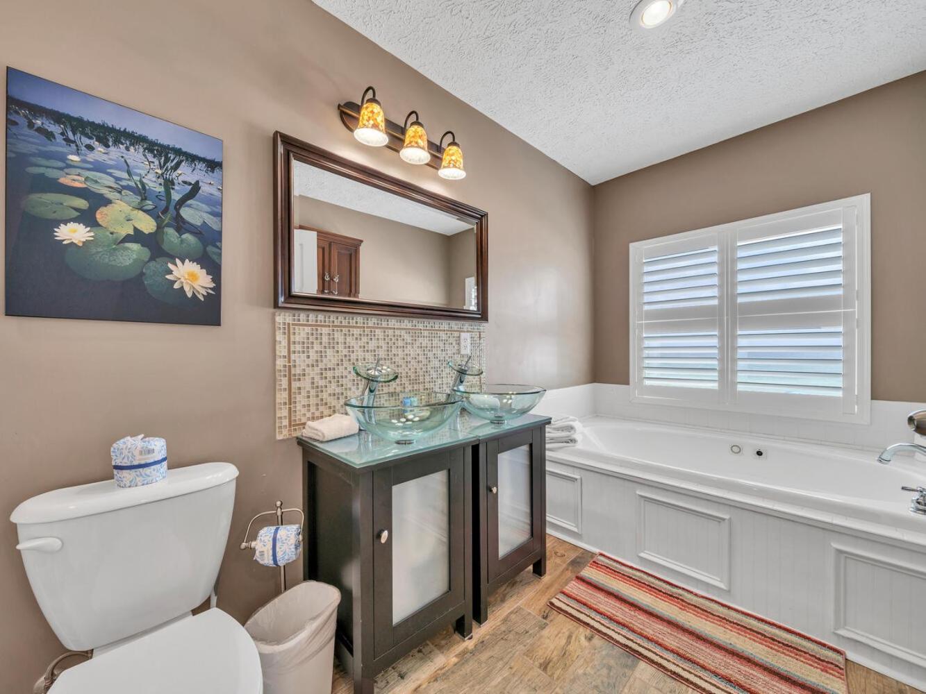 Sunset Sanctuary By Emerald Coast Retreats Holiday home Panama City Beach