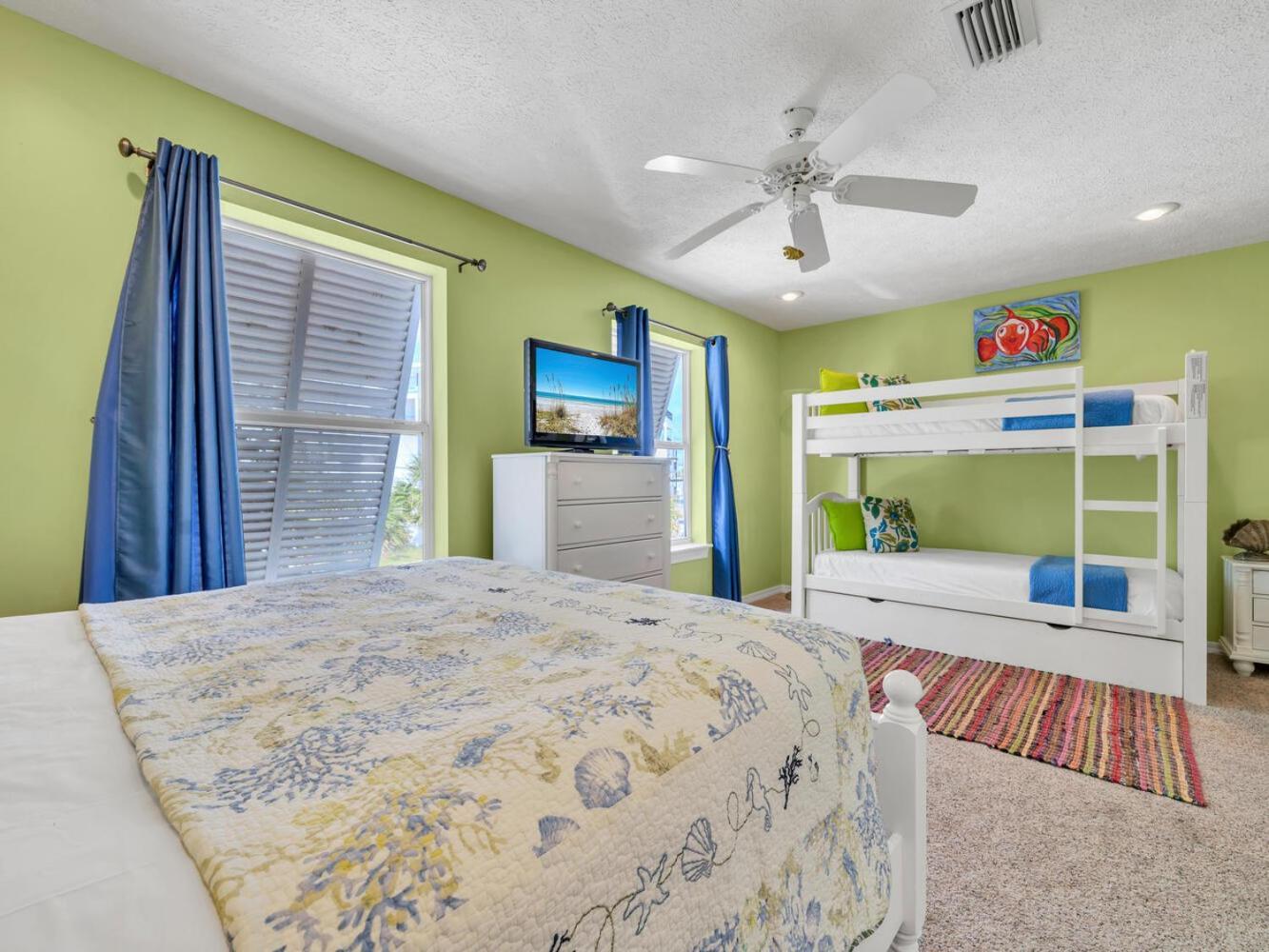 Sunset Sanctuary By Emerald Coast Retreats