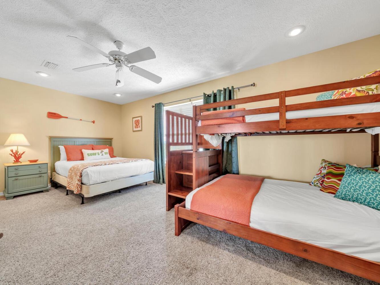 Holiday home Sunset Sanctuary By Emerald Coast Retreats Panama City Beach