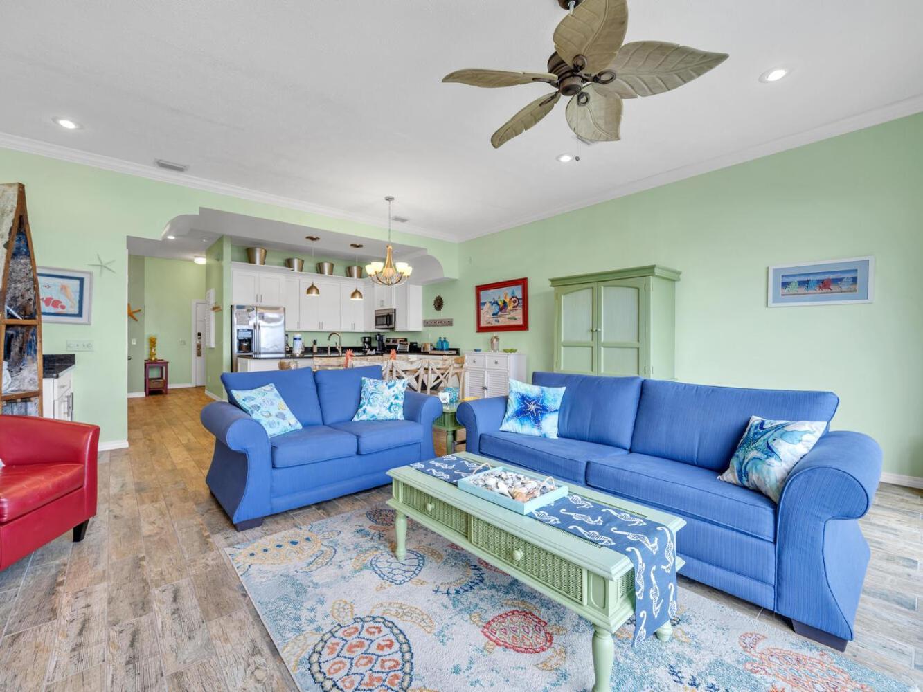Sunset Sanctuary By Emerald Coast Retreats Holiday home