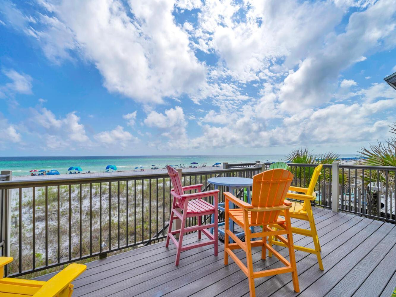 Holiday home Sunset Sanctuary By Emerald Coast Retreats