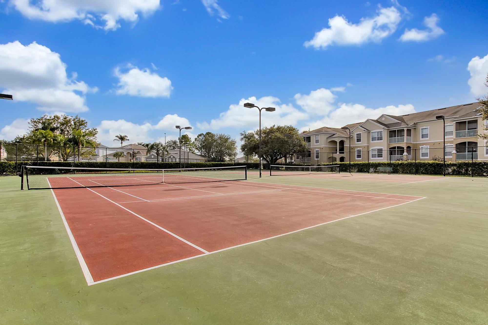 Tropical Escape: Pool,spa & Themed Game Holiday home Kissimmee