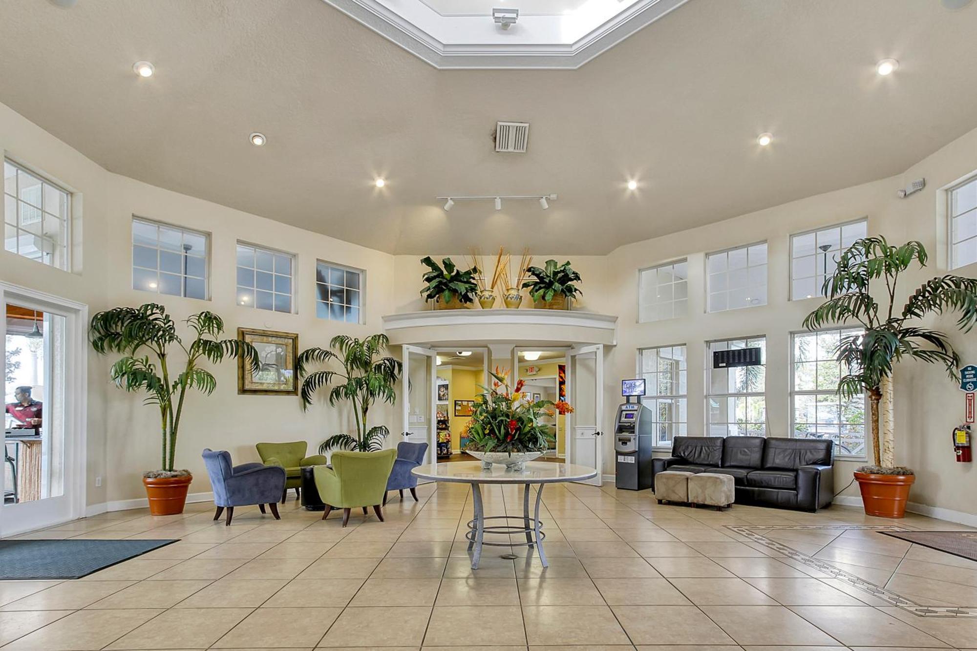 Tropical Escape: Pool,spa & Themed Game * Kissimmee