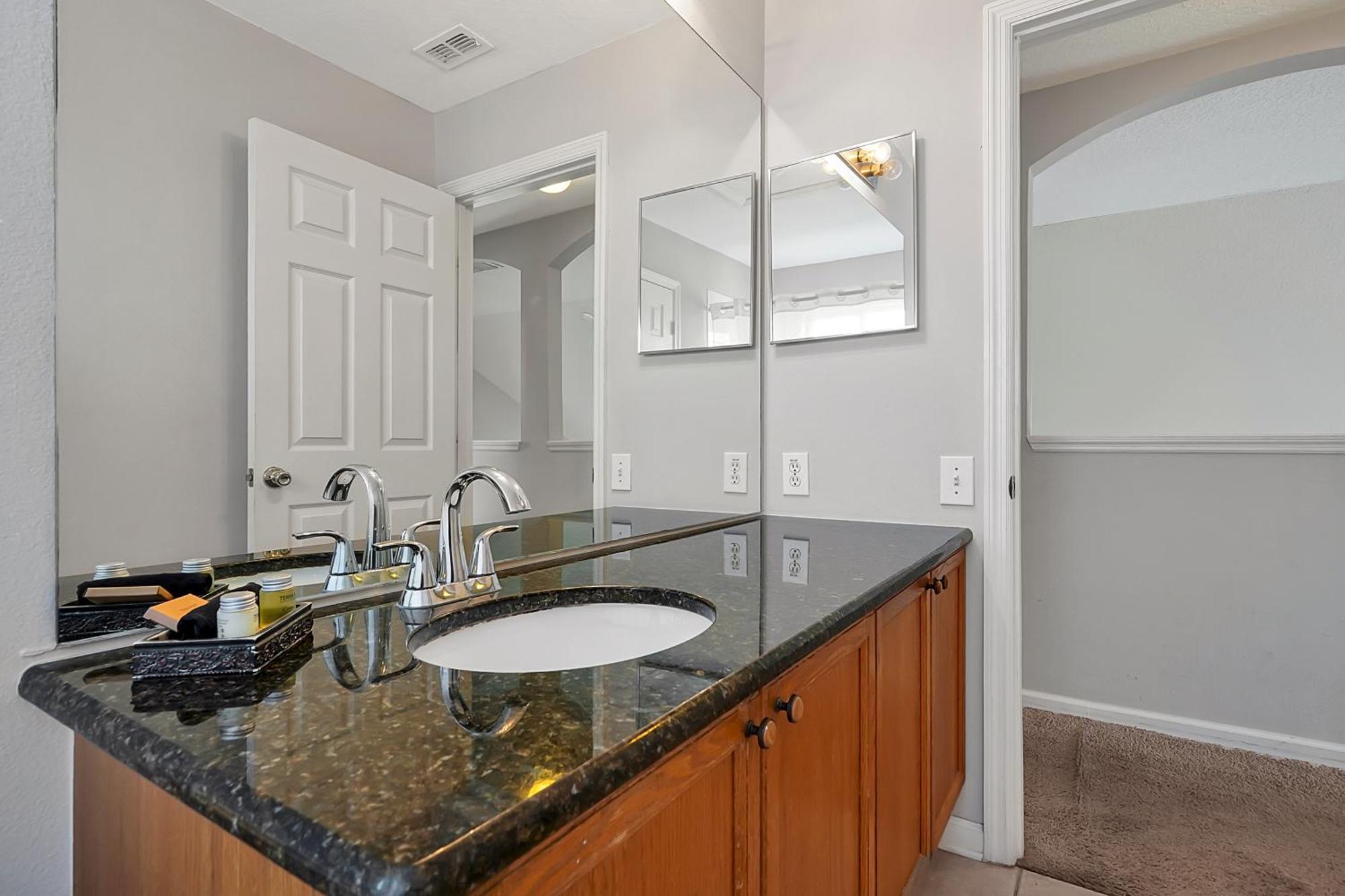 Holiday home Tropical Escape: Pool,spa & Themed Game Kissimmee