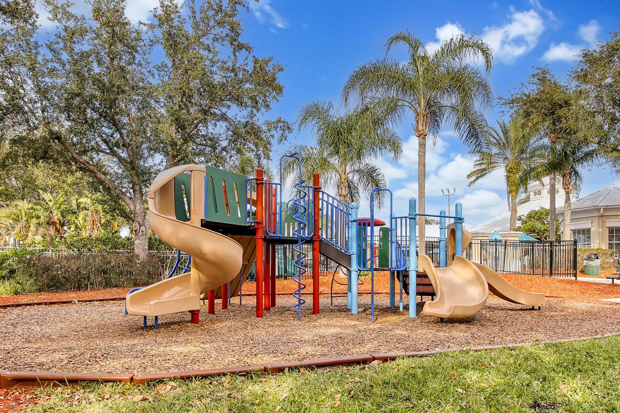 Tropical Escape: Pool,spa & Themed Game Kissimmee