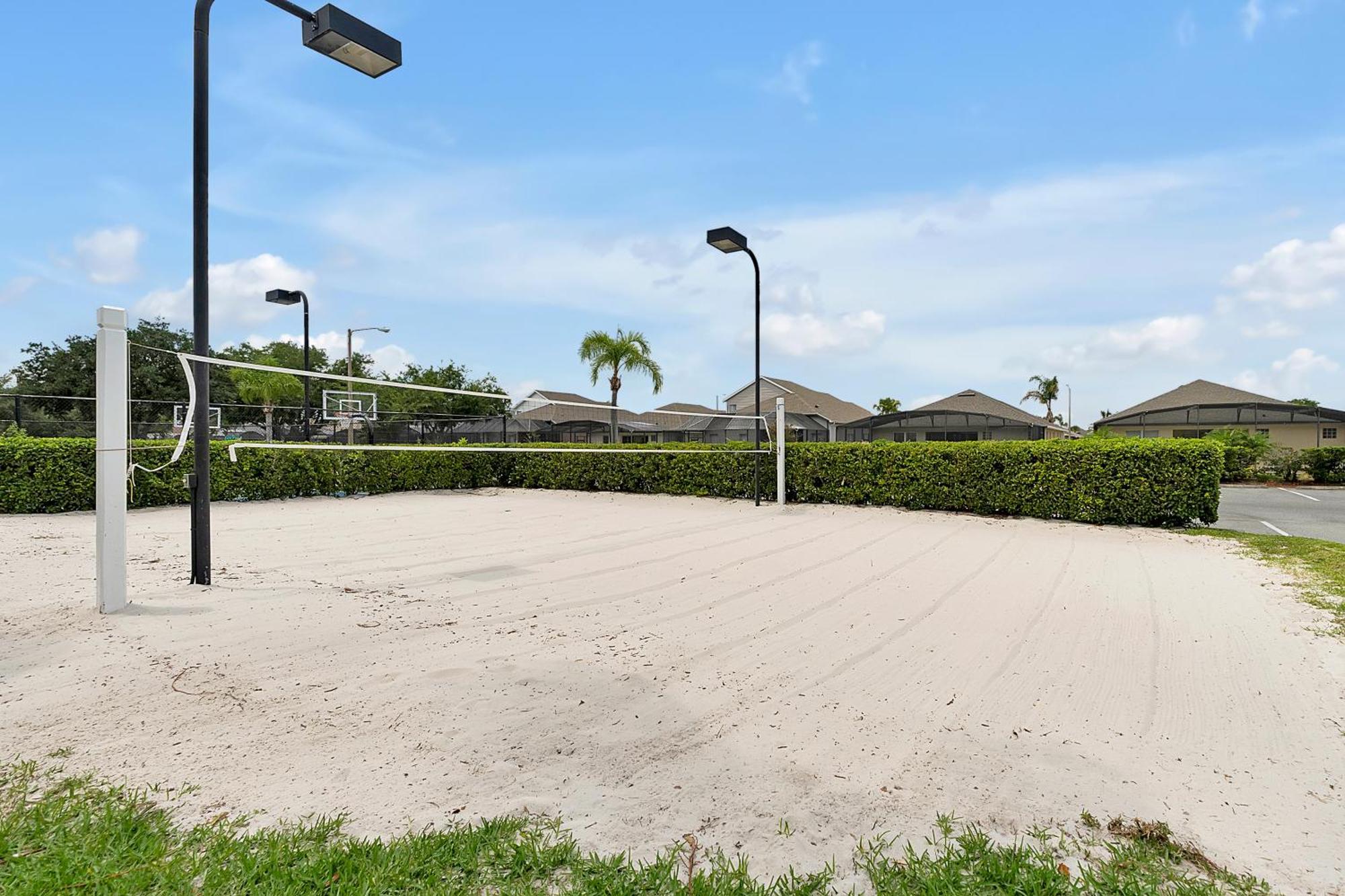 Tropical Escape: Pool,spa & Themed Game Holiday home Kissimmee
