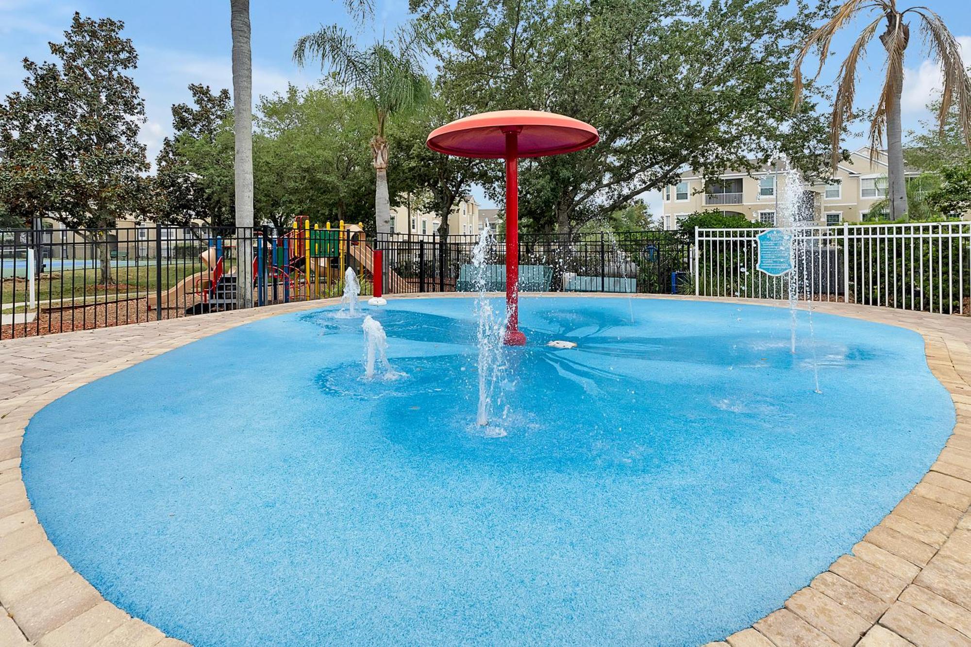 Holiday home Tropical Escape: Pool,spa & Themed Game *