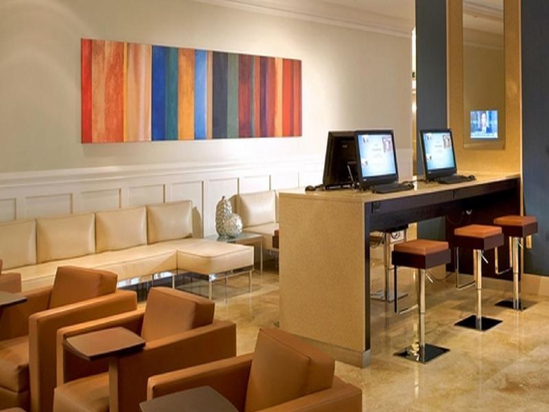 Hotel Doubletree By Hilton - Sawgrass Mills