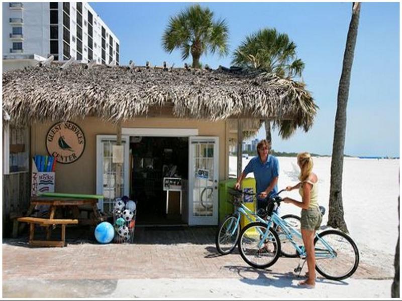Outrigger Fort Myers Beach