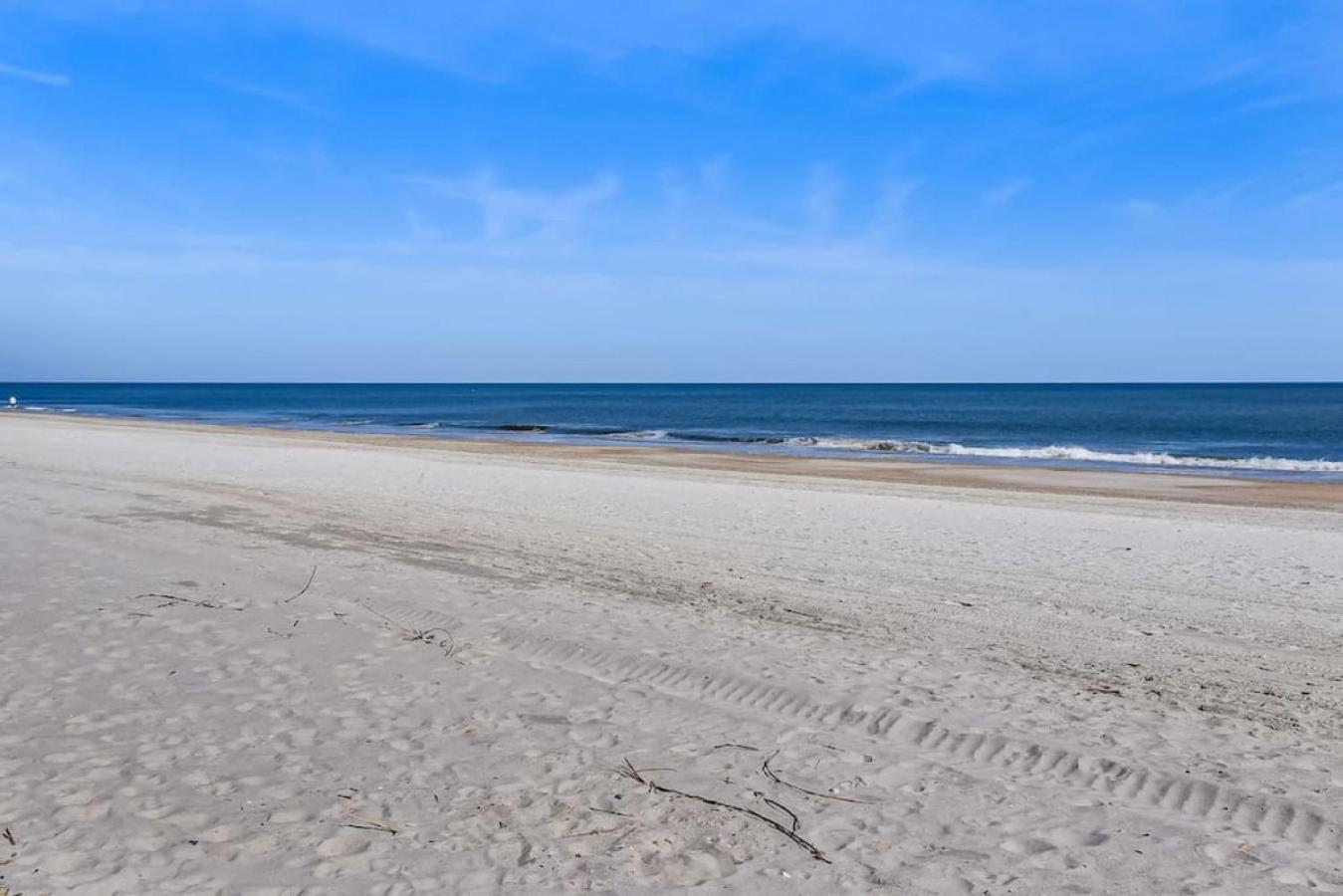 The Reef - Cozy Hideaway - Private Patio - Located Steps From The * Fernandina Beach