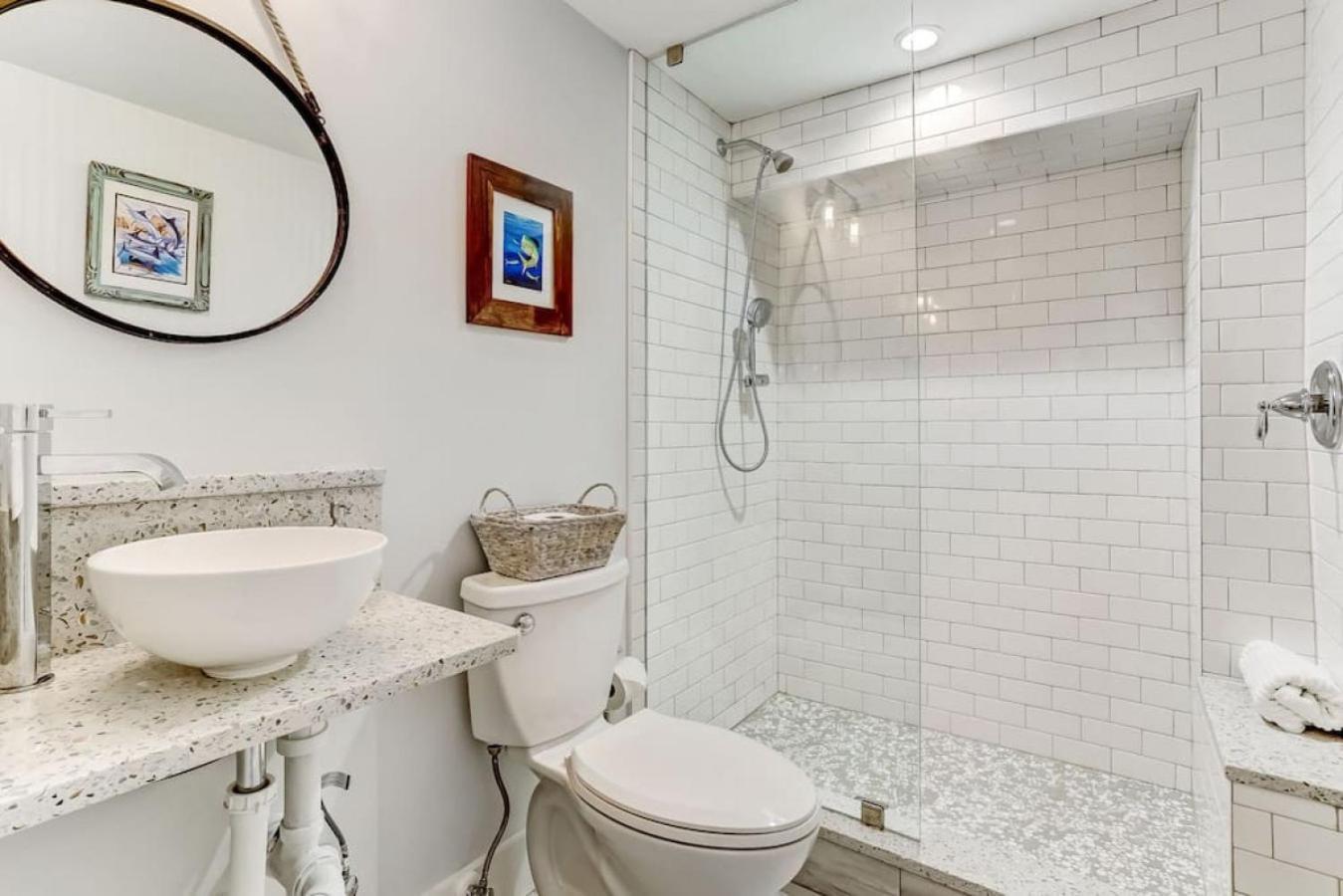 Holiday home The Reef - Cozy Hideaway - Private Patio - Located Steps From The Fernandina Beach