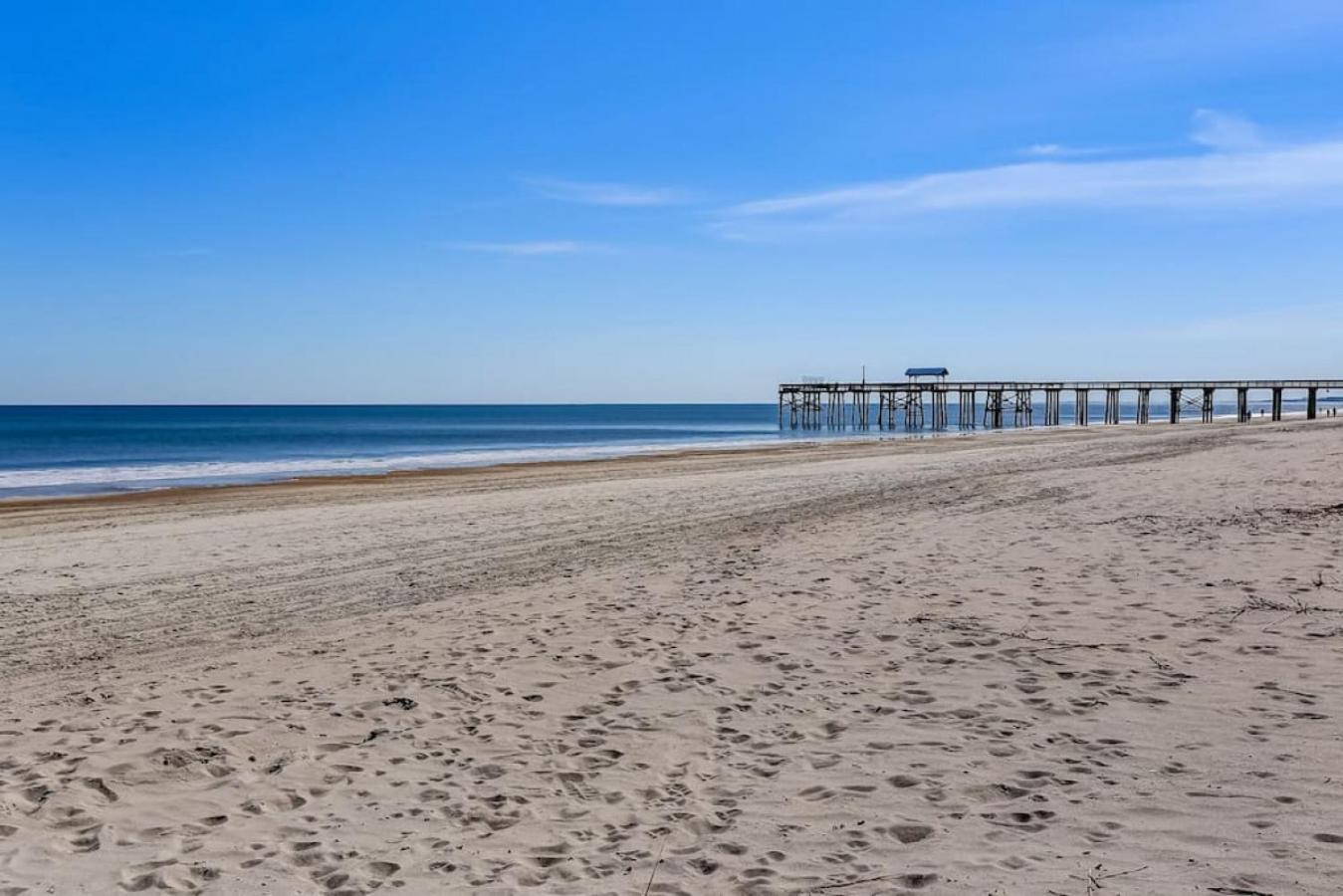 The Reef - Cozy Hideaway - Private Patio - Located Steps From The Fernandina Beach