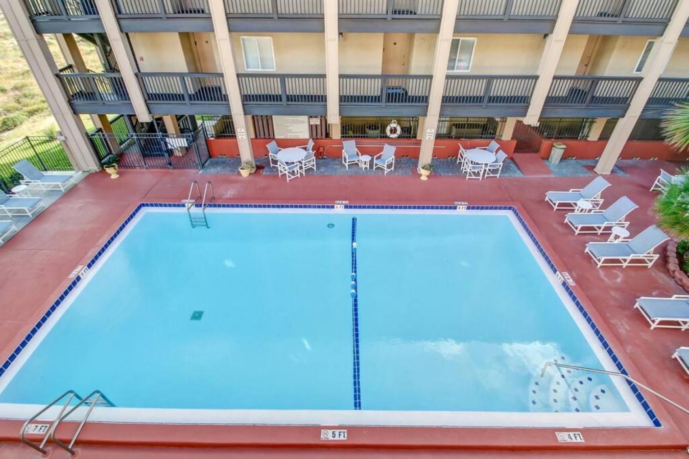 Oceanview Dollar - Balcony - Pool Holiday home *