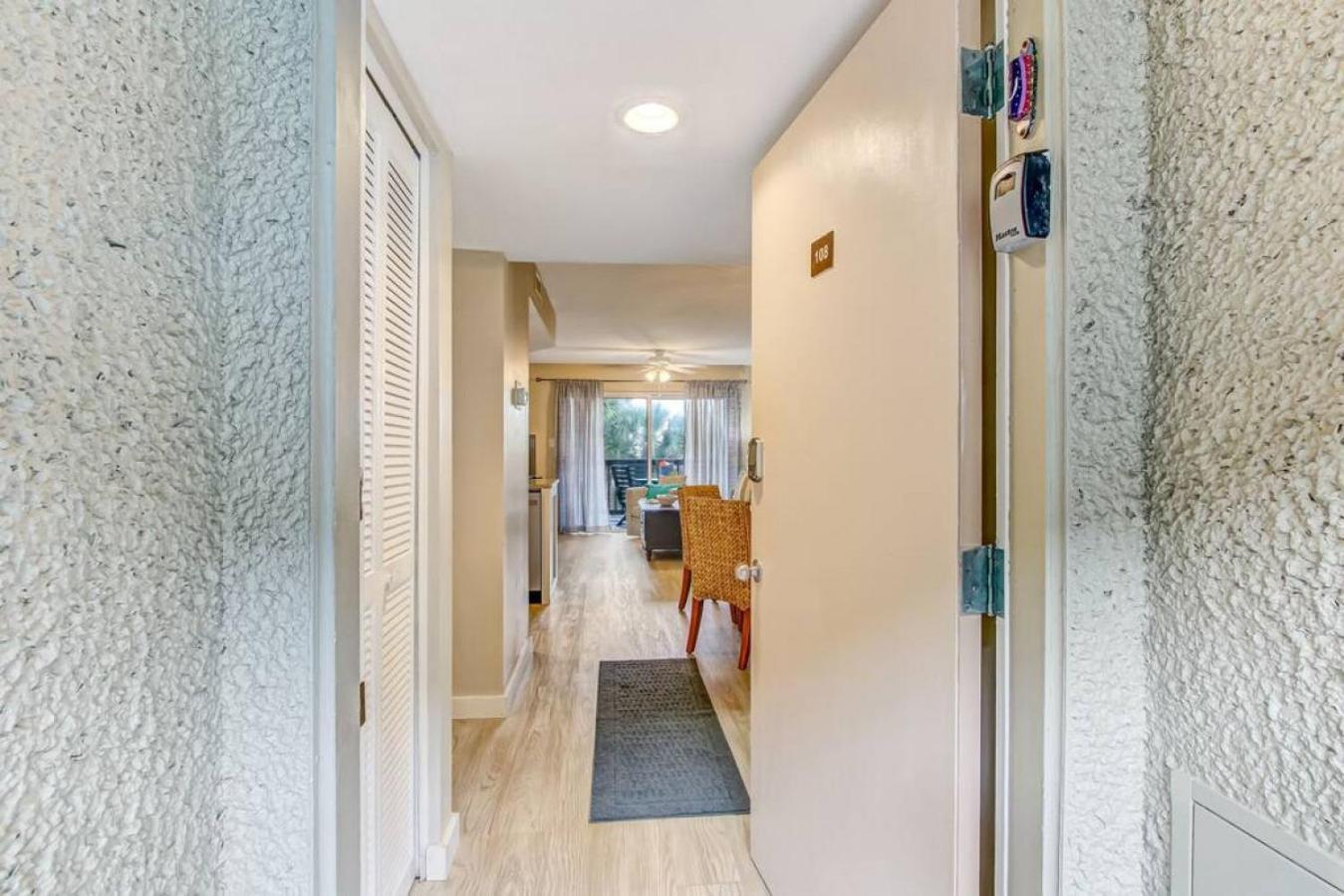 Holiday home Oceanview Dollar - Balcony - Pool *
