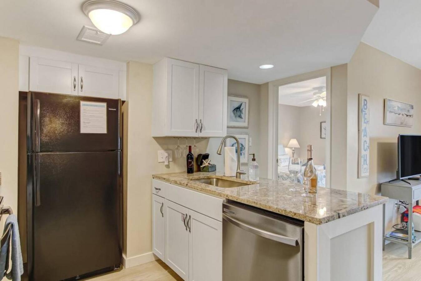 Oceanview Dollar - Balcony - Pool Fernandina Beach