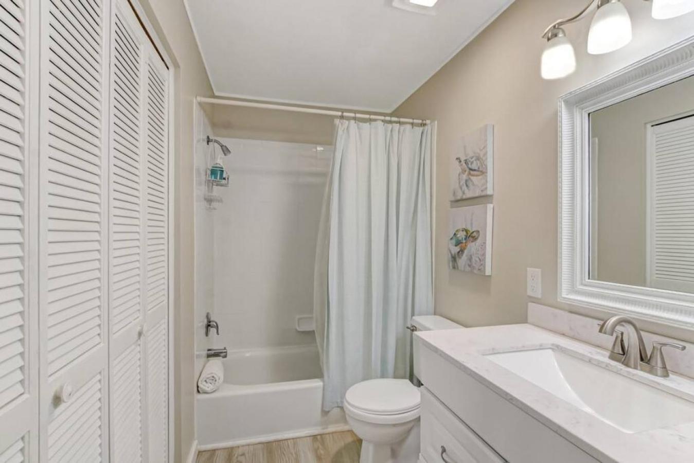 Oceanview Dollar - Balcony - Pool * Fernandina Beach