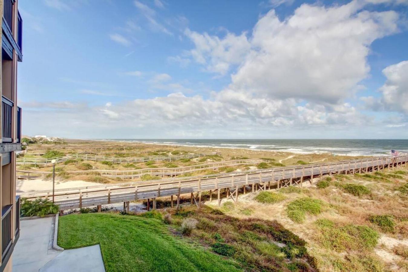 Oceanview Dollar - Balcony - Pool Holiday home *