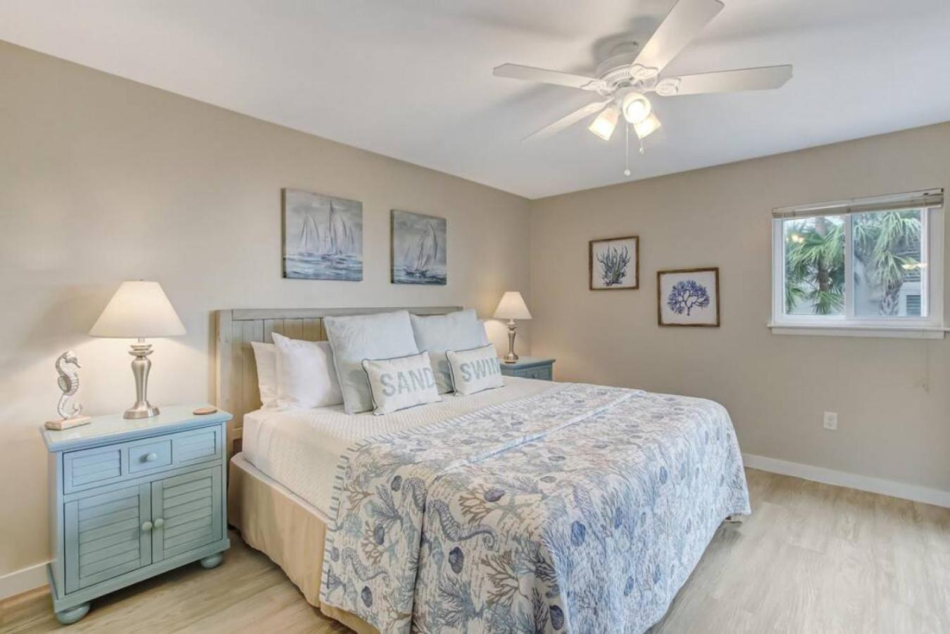 Holiday home Oceanview Dollar - Balcony - Pool *